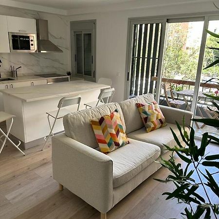 Casa Rosarito Lägenhet Santa Cruz de Tenerife Exteriör bild
