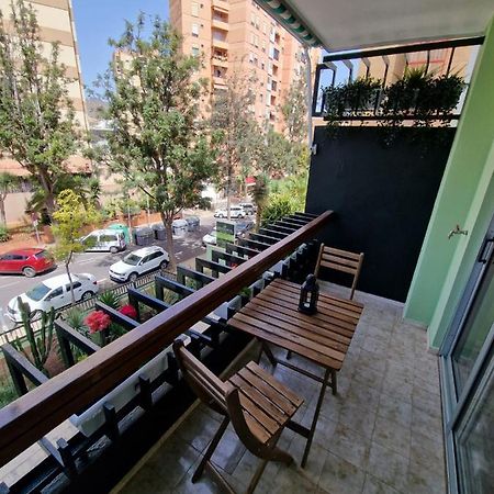 Casa Rosarito Lägenhet Santa Cruz de Tenerife Exteriör bild