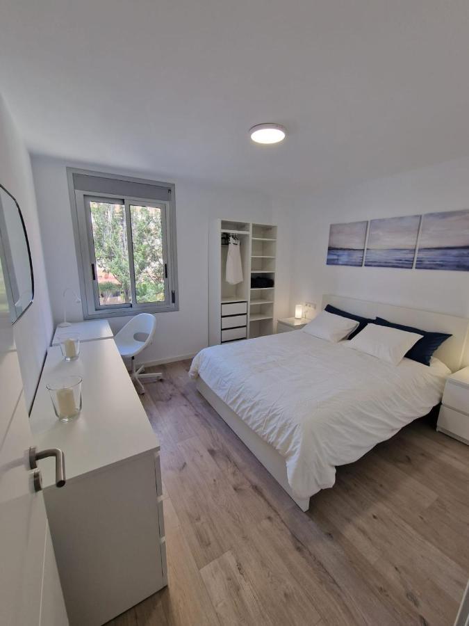 Casa Rosarito Lägenhet Santa Cruz de Tenerife Exteriör bild