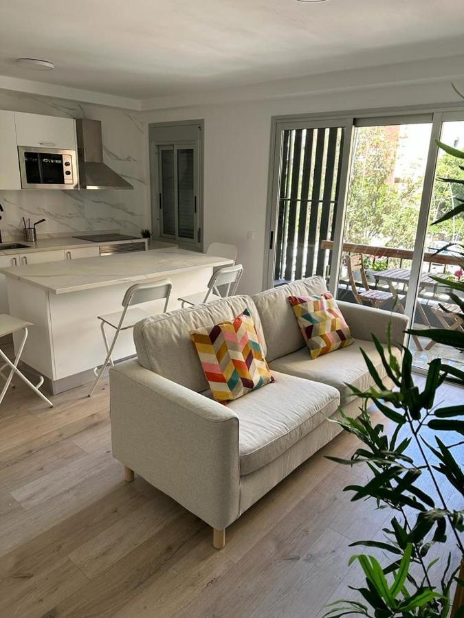 Casa Rosarito Lägenhet Santa Cruz de Tenerife Exteriör bild