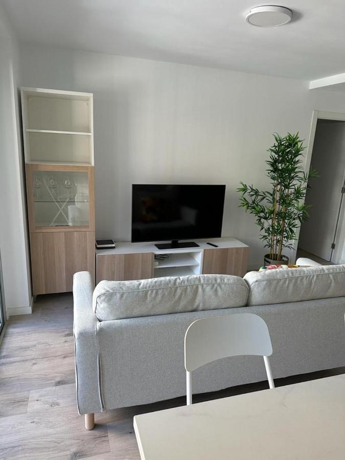 Casa Rosarito Lägenhet Santa Cruz de Tenerife Exteriör bild